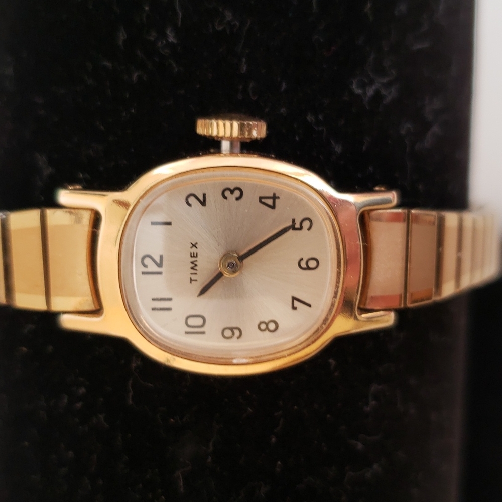 Vintage Timex Watch